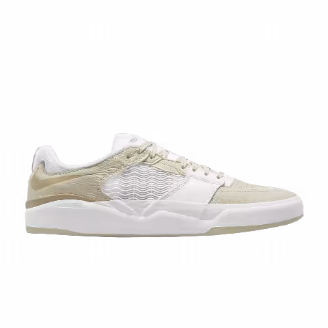 Nike Ishod Wair SB 'Light Stone'