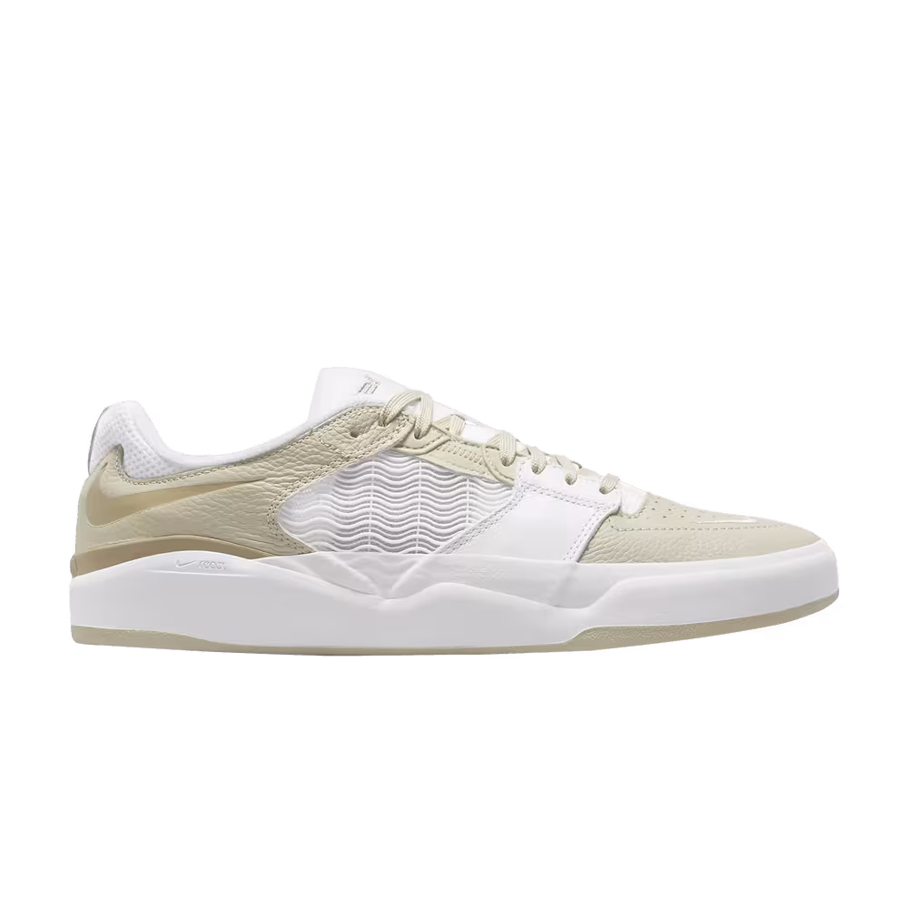 Nike Ishod Wair SB Light Stone