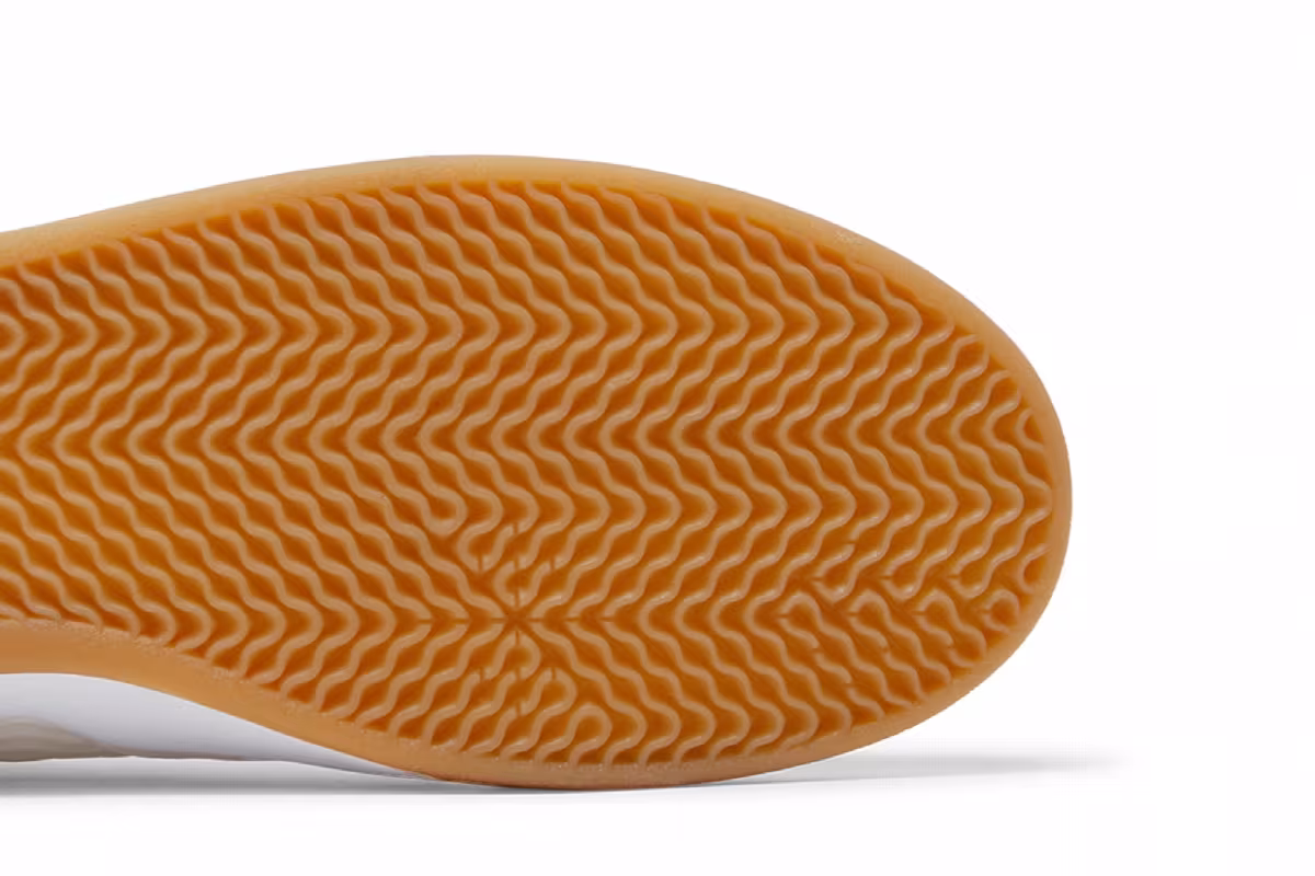 Nike Ishod Wair SB White Gum, view 6