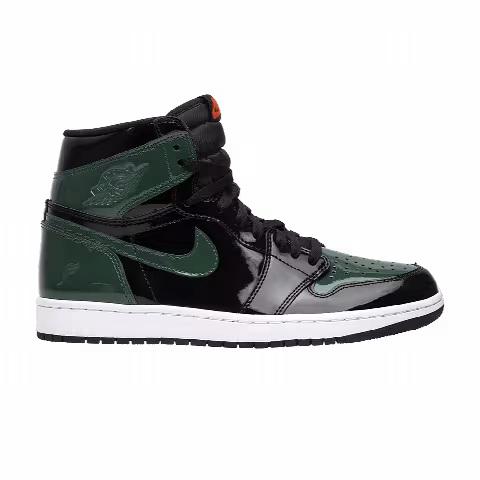SoleFly x Air Jordan 1 Retro High OG 'Art Basel' Friends & Family