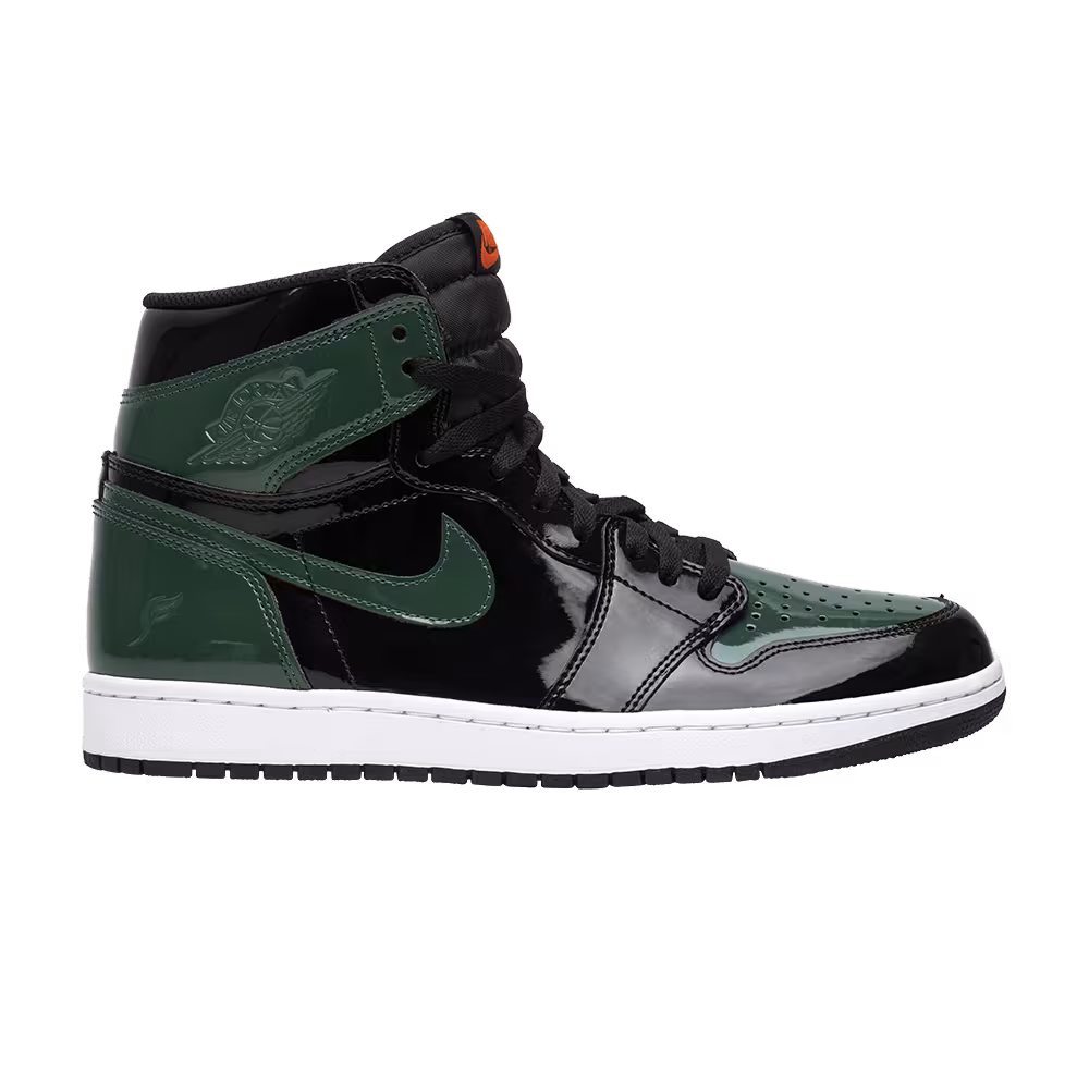 SoleFly x Air Jordan 1 High OG Art Basel