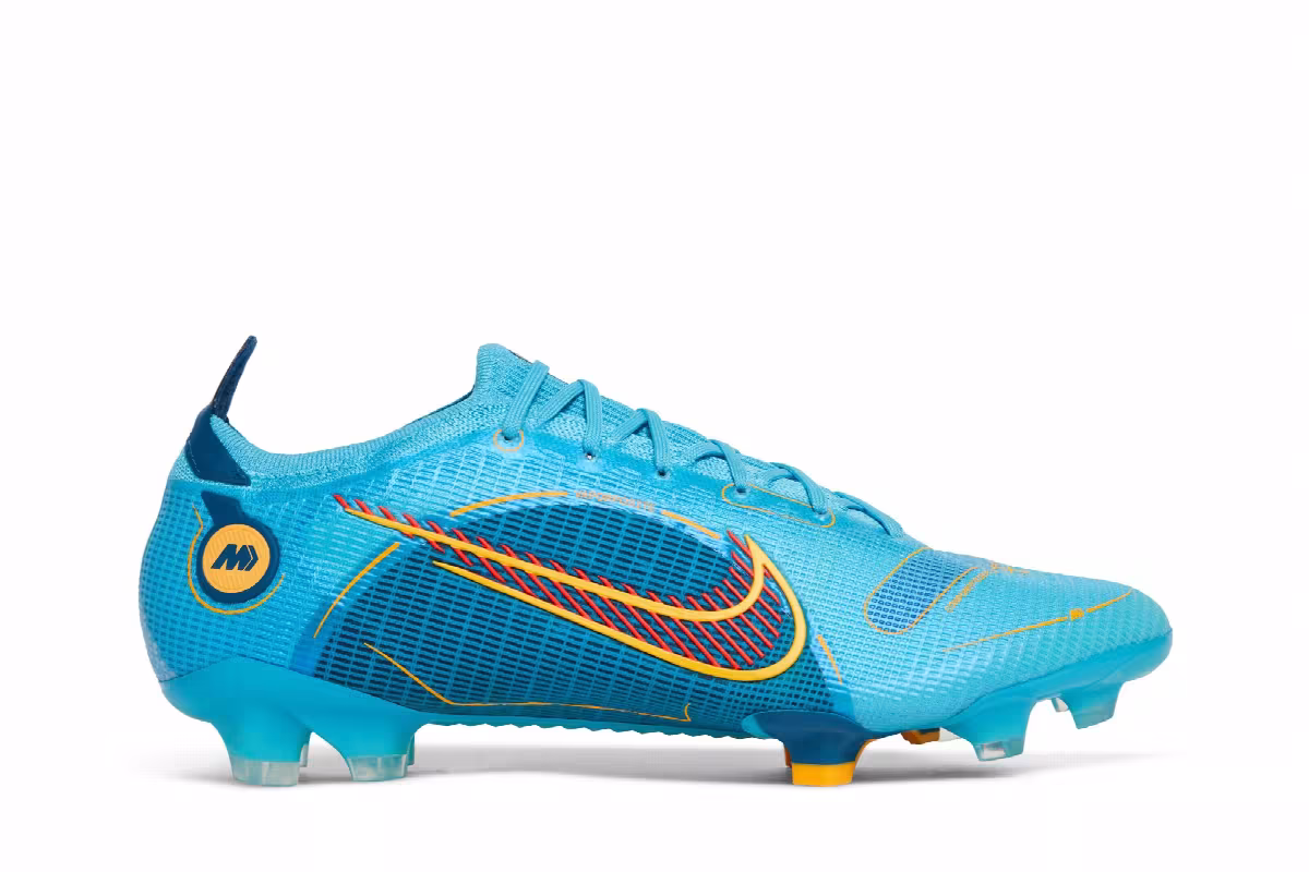 Nike Mercurial Vapor 14 Elite FG Blueprint Pack, view 2