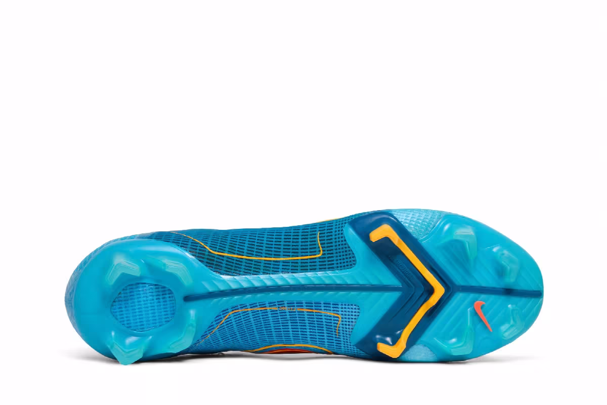 Nike Mercurial Vapor 14 Elite FG Blueprint Pack, view 5
