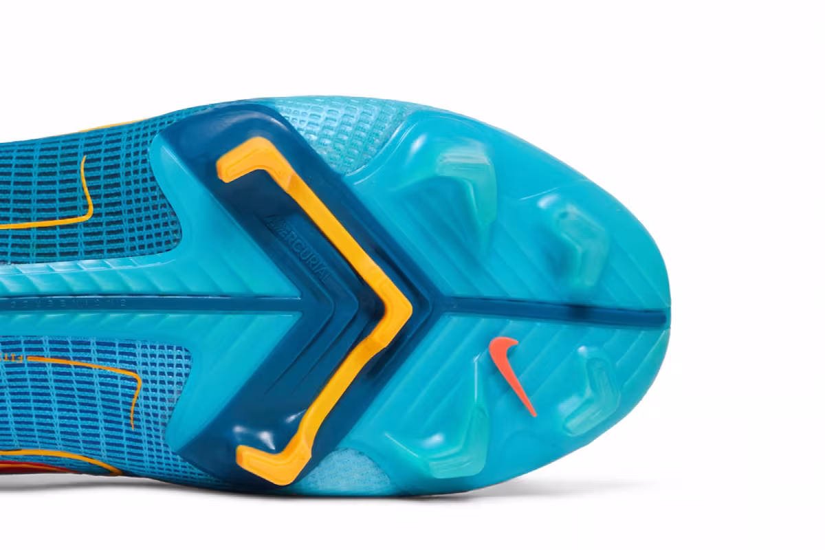 Nike Mercurial Vapor 14 Elite FG Blueprint Pack, view 6
