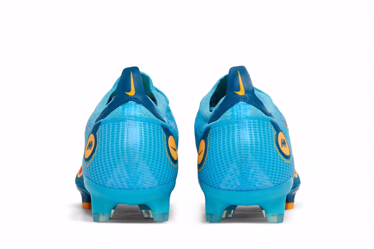 Nike Mercurial Vapor 14 Elite FG Blueprint Pack, view 7