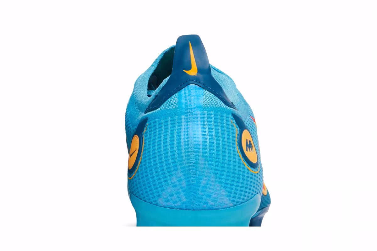 Nike Mercurial Vapor 14 Elite FG Blueprint Pack, view 8