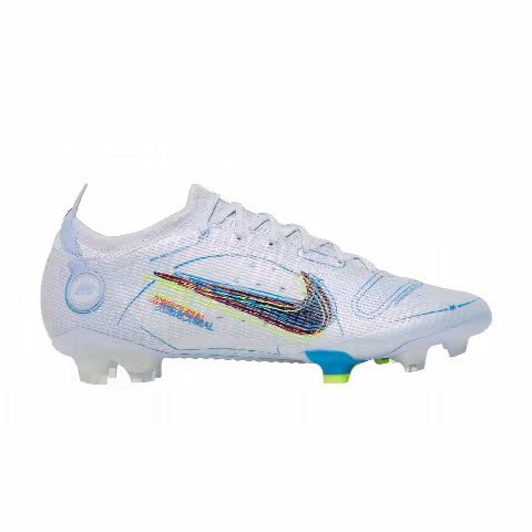Nike Mercurial Vapor 14 Elite FG 'Progress Pack'