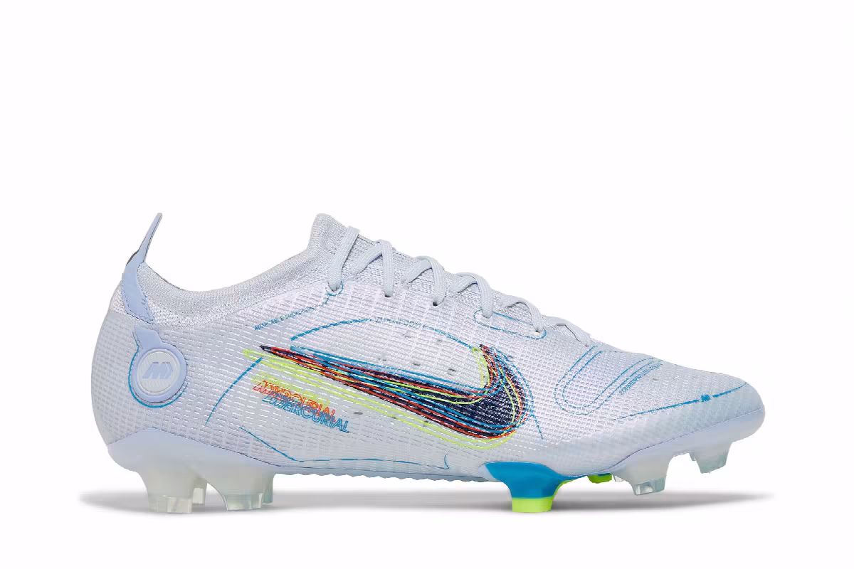 Nike Mercurial Vapor 14 Elite FG Progress Pack, view 2