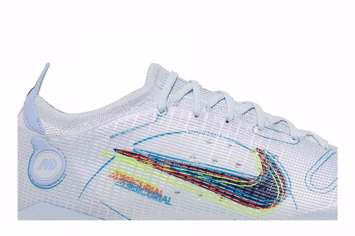 Nike Mercurial Vapor 14 Elite FG Progress Pack, view 3