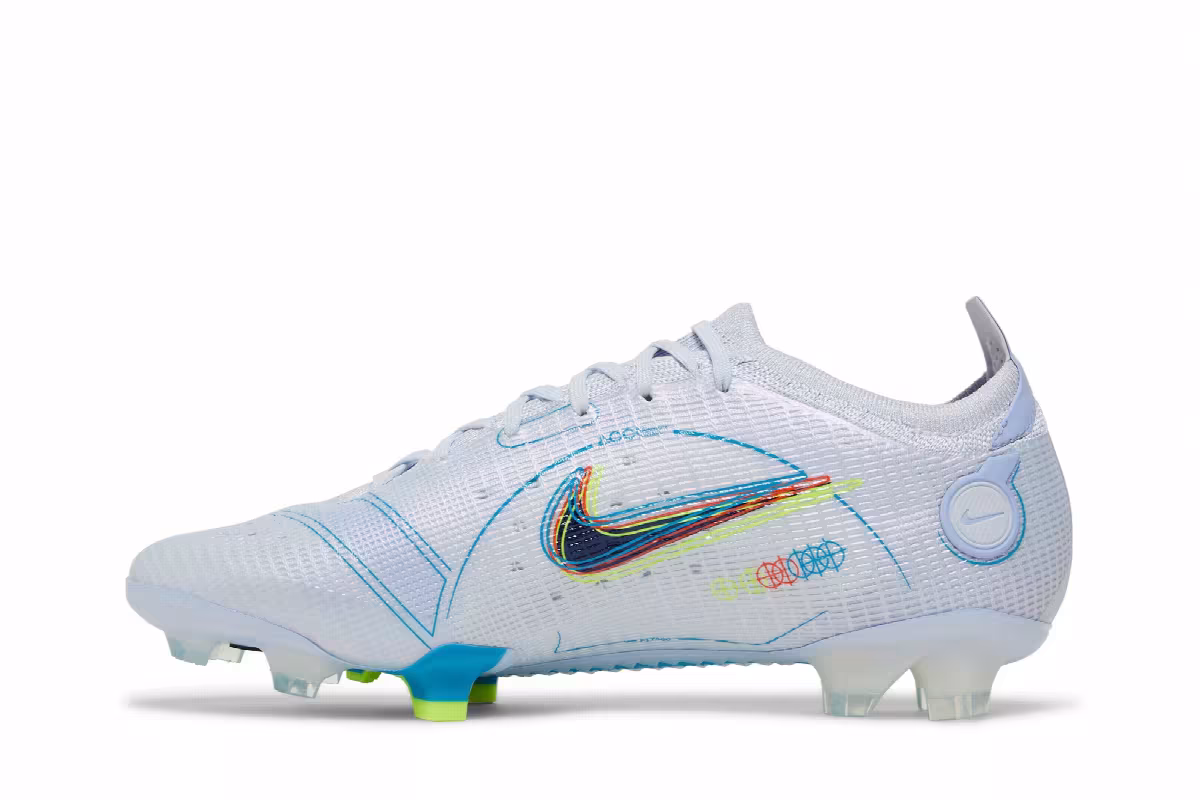 Nike Mercurial Vapor 14 Elite FG Progress Pack, view 4