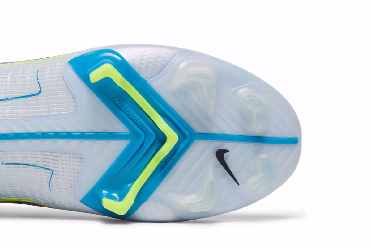 Nike Mercurial Vapor 14 Elite FG Progress Pack, view 6