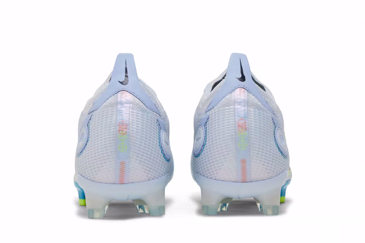 Nike Mercurial Vapor 14 Elite FG Progress Pack, view 7