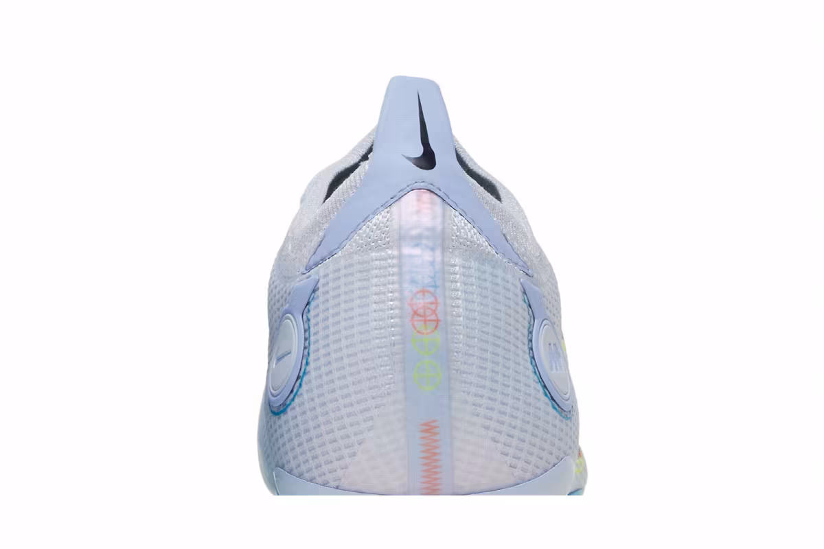Nike Mercurial Vapor 14 Elite FG Progress Pack, view 8