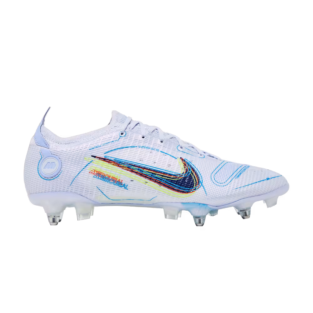 Nike Mercurial Vapor 14 Elite SG Pro AC Progress Pack