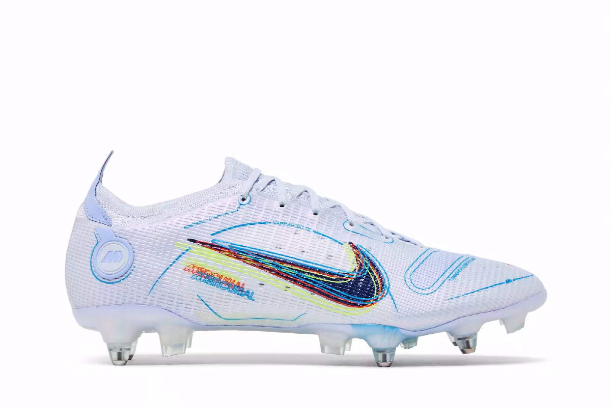 Nike Mercurial Vapor 14 Elite SG Pro AC Progress Pack, view 2