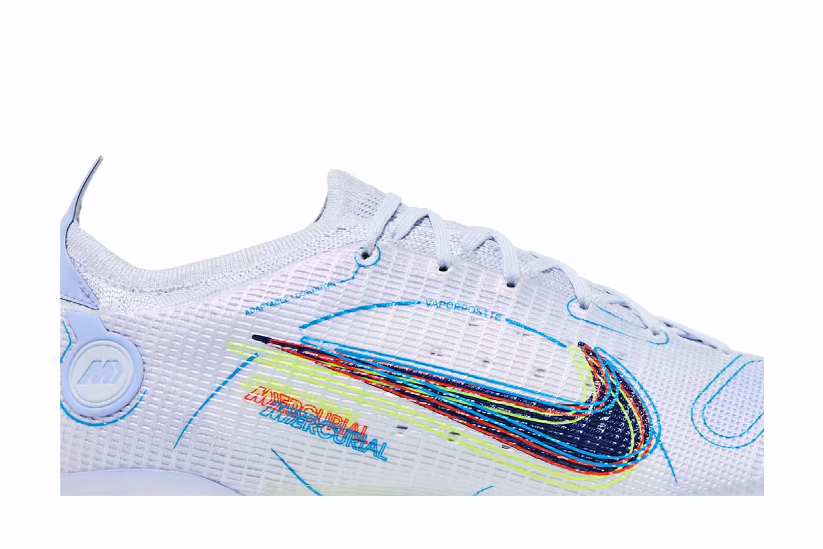 Nike Mercurial Vapor 14 Elite SG Pro AC Progress Pack, view 3