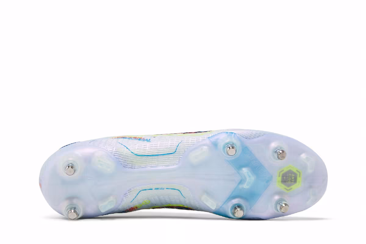 Nike Mercurial Vapor 14 Elite SG Pro AC Progress Pack, view 5