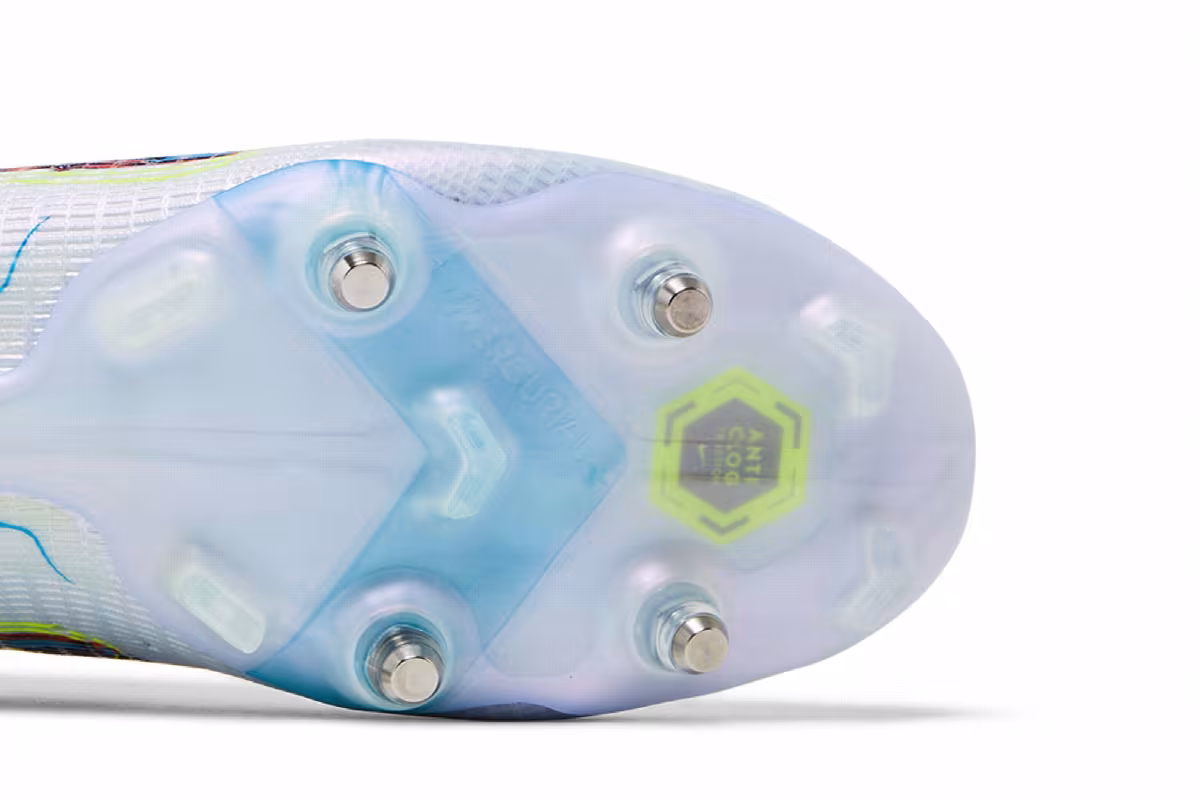 Nike Mercurial Vapor 14 Elite SG Pro AC Progress Pack, view 6