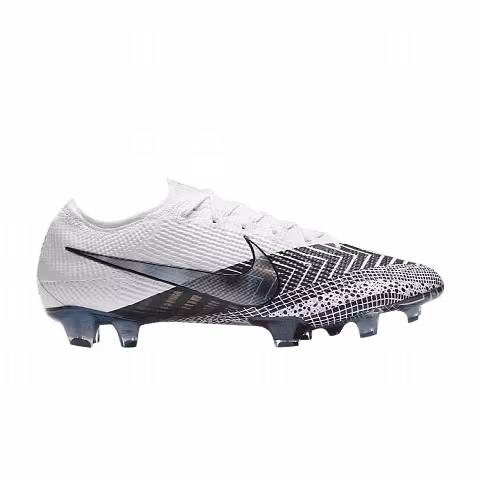 Nike Mercurial Vapor 13 Elite MDS FG 'Dream Speed - White Black'