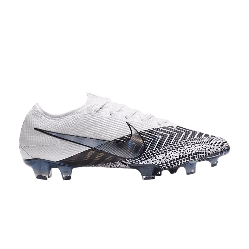 Nike Mercurial Vapor 13 Elite MDS FG Dream Speed - White Black