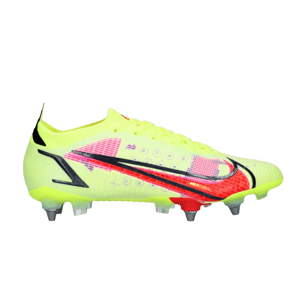 Nike Mercurial Vapor 14 Elite SG Pro Motivation Pack