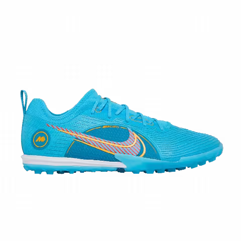 Nike Mercurial Air Zoom Vapor 14 Pro TF 'Blueprint Pack'