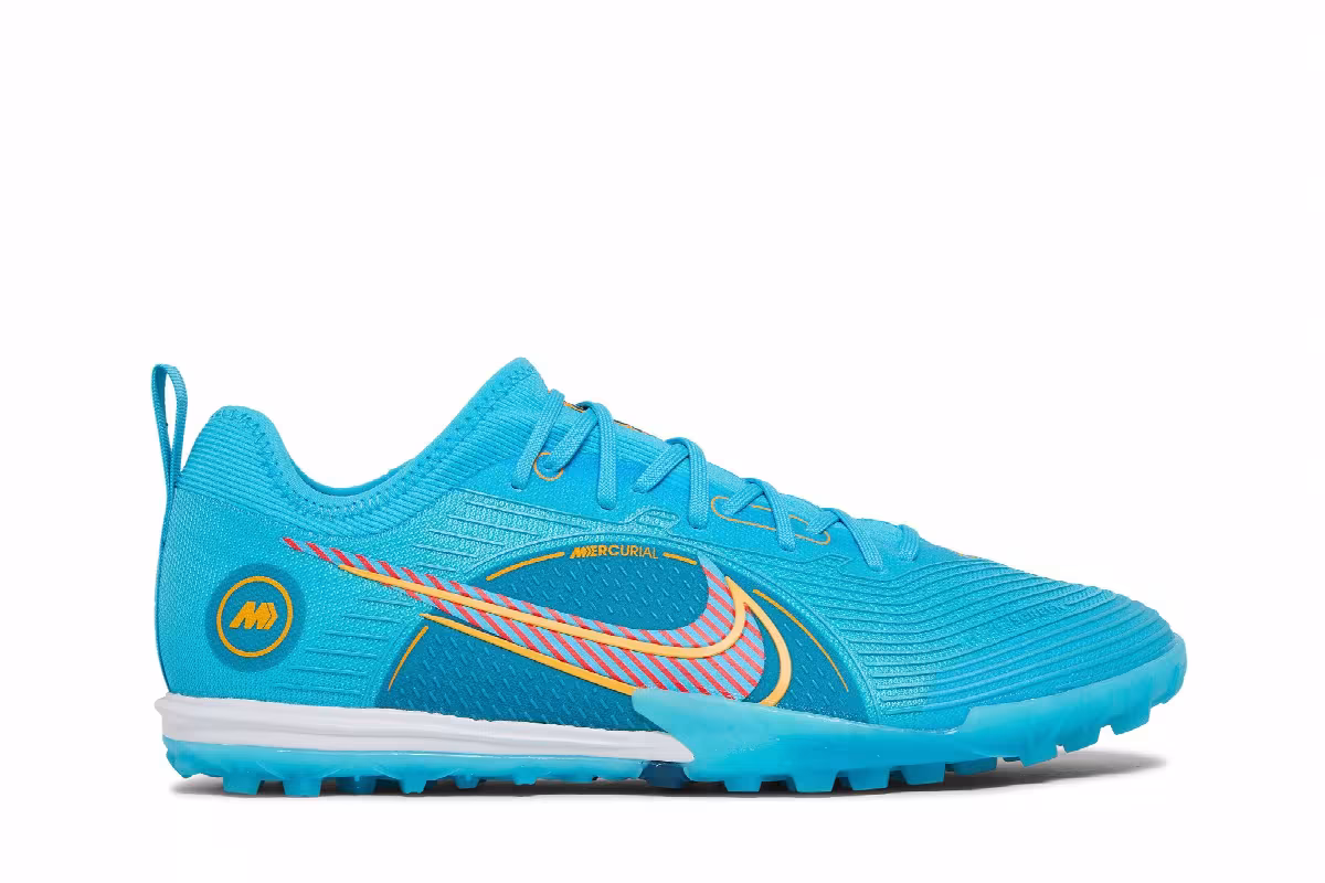 Nike Mercurial Air Zoom Vapor 14 Pro TF Blueprint Pack, view 2