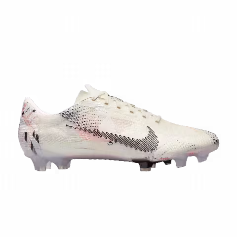 Nike Mercurial Vapor Next Nature FG 'Sail Light Arctic Pink'