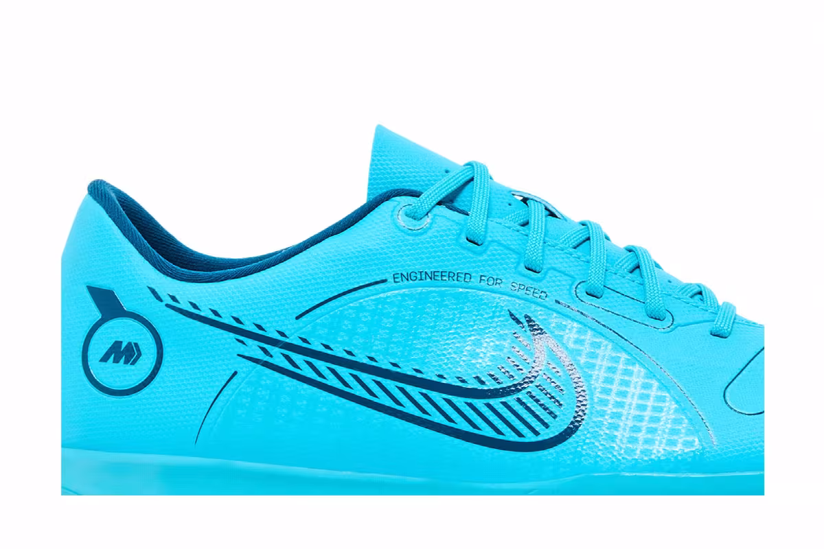 Nike Mercurial Vapor 14 Club TF Blueprint Pack, view 3