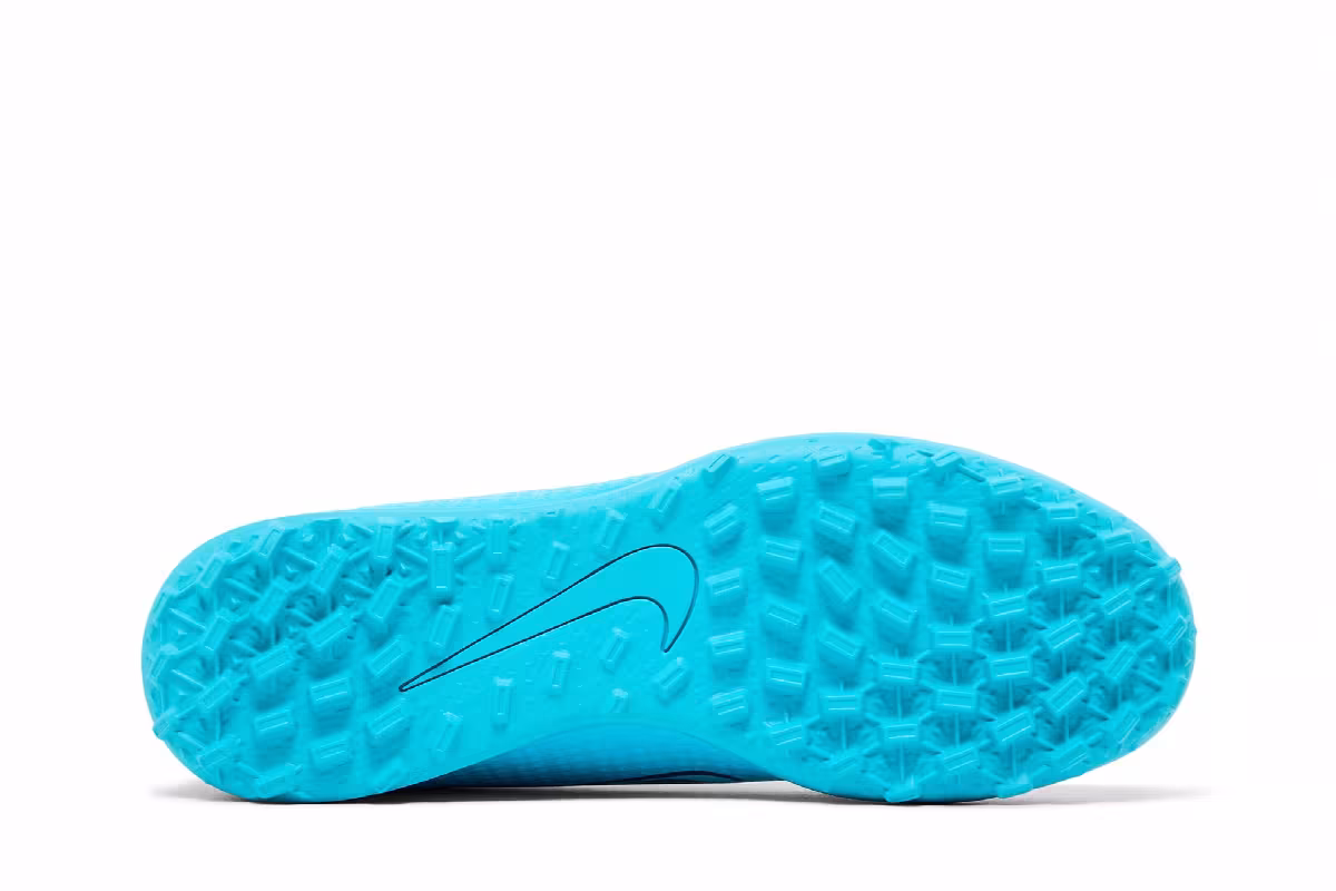 Nike Mercurial Vapor 14 Club TF Blueprint Pack, view 5