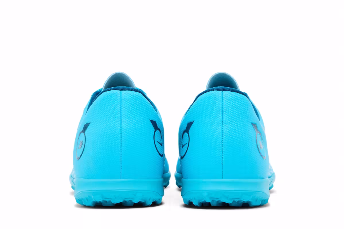 Nike Mercurial Vapor 14 Club TF Blueprint Pack, view 7
