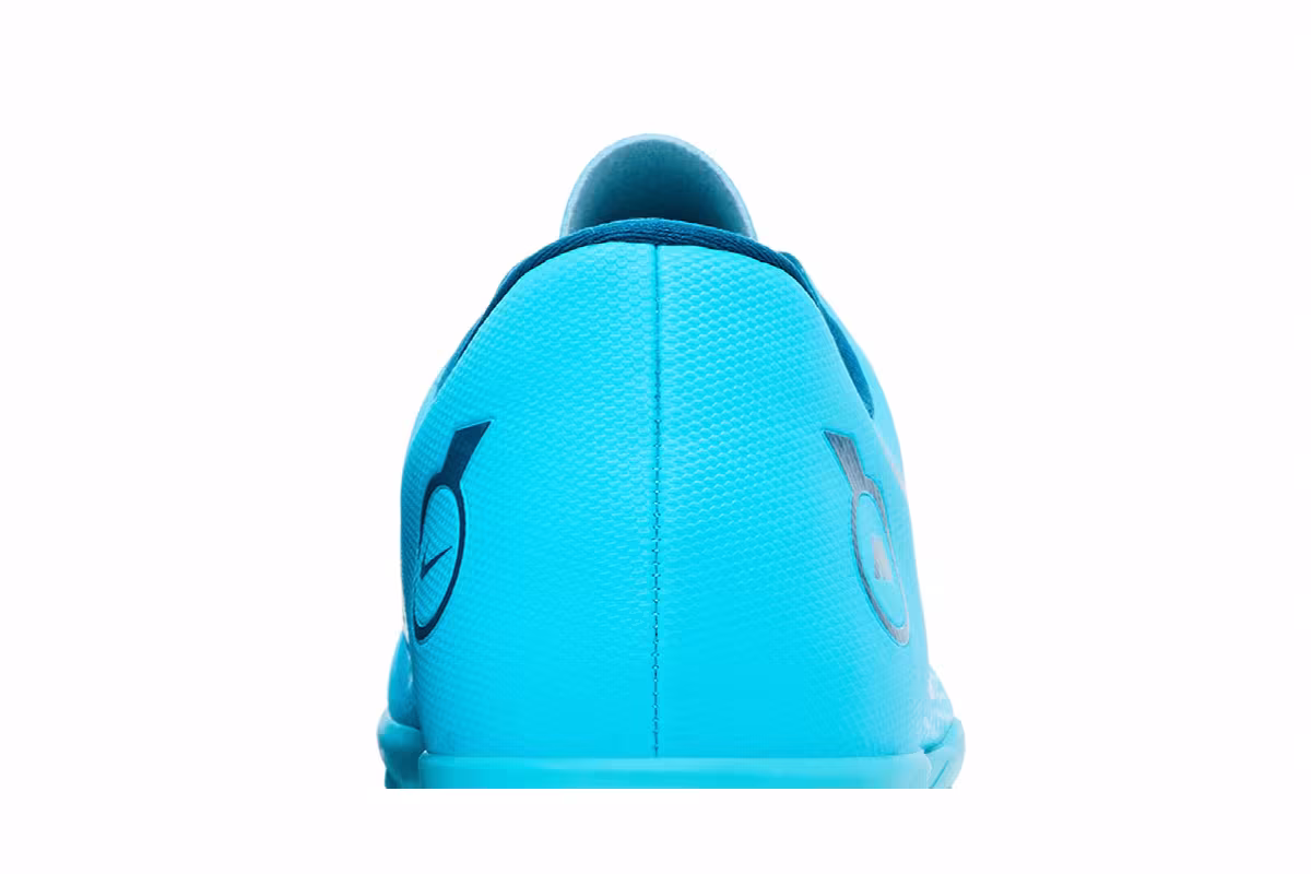 Nike Mercurial Vapor 14 Club TF Blueprint Pack, view 8