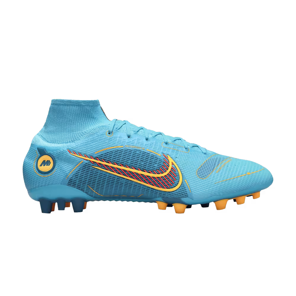 Nike Mercurial Superfly 8 Elite AG Blueprint Pack