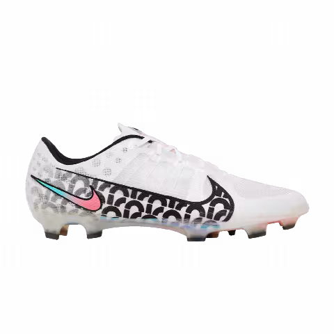 Nike Mercurial Air Zoom Ultra SE FG 'White Flash Crimson'
