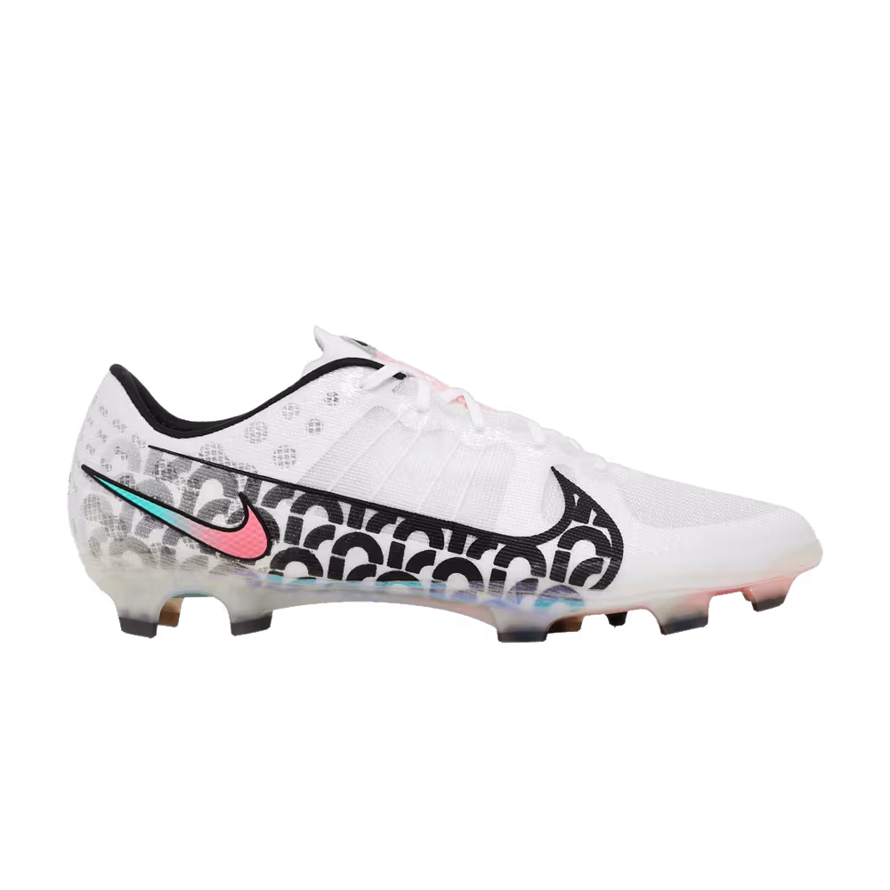 Nike Mercurial Air Zoom Ultra SE FG White Flash Crimson