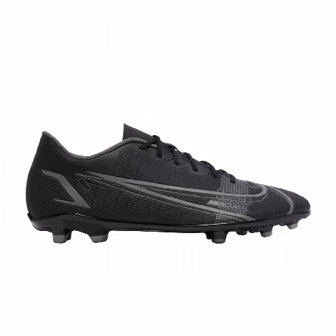 Nike Mercurial Vapor 14 Club FG MG 'Black Iron Grey'