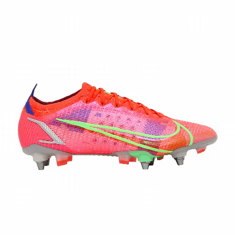 Nike Mercurial Vapor 14 Elite SG Pro 'Spectrum Pack'
