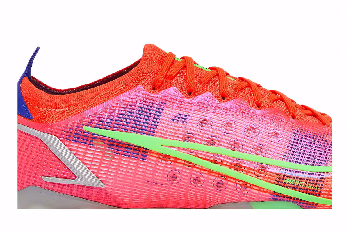 Nike Mercurial Vapor 14 Elite SG Pro Spectrum Pack, view 3