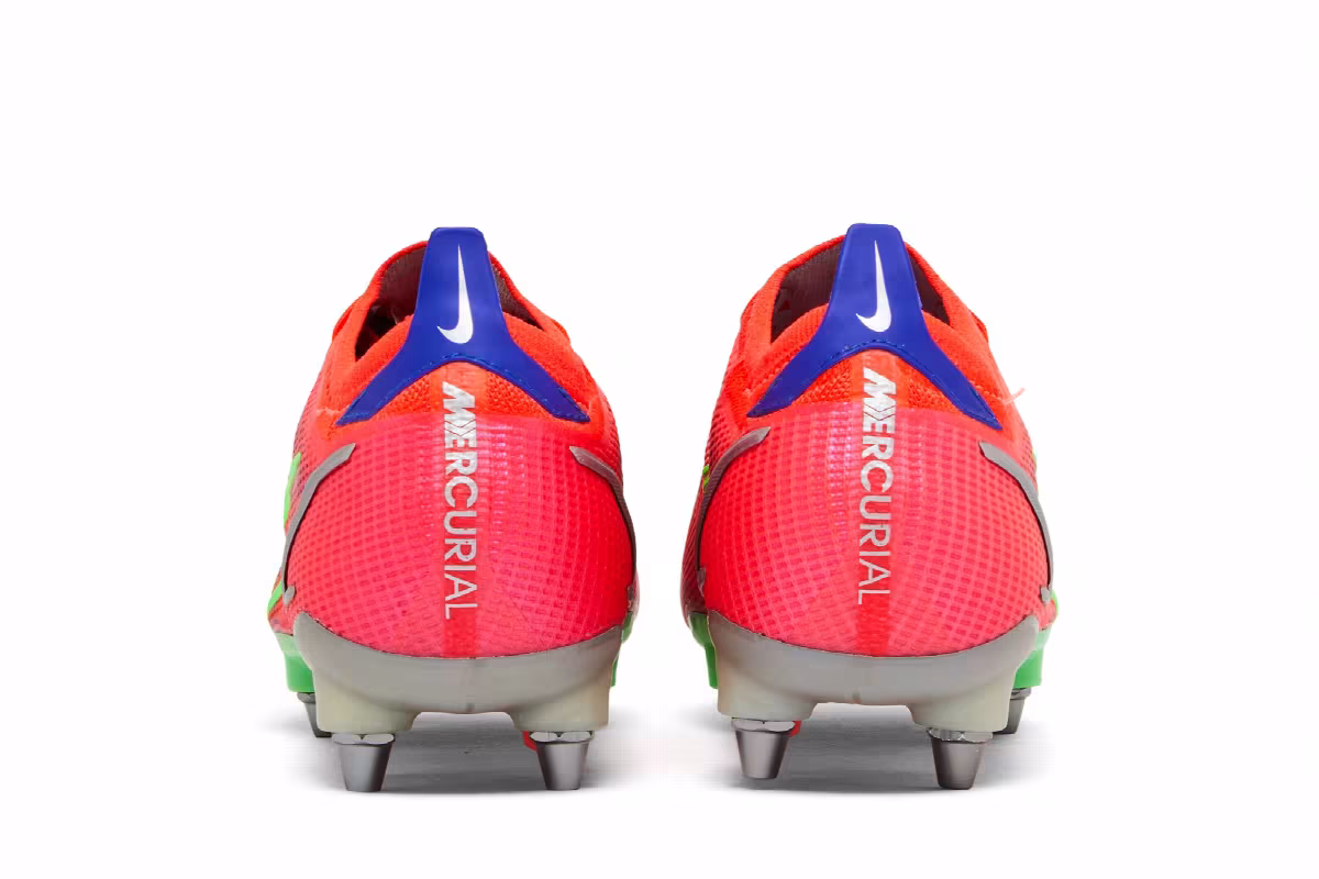 Nike Mercurial Vapor 14 Elite SG Pro Spectrum Pack, view 7