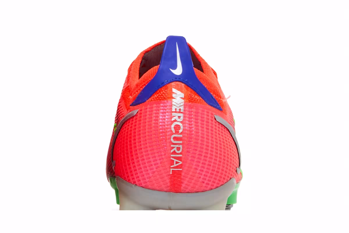 Nike Mercurial Vapor 14 Elite SG Pro Spectrum Pack, view 8
