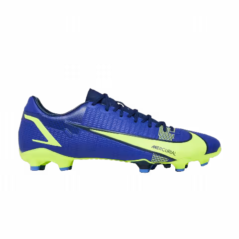 Nike Mercurial Vapor 14 Academy FG MG 'Lapis Volt'