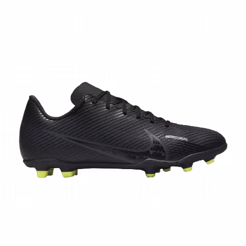 Nike Mercurial Vapor 15 Club FG MG GS 'Shadow Pack'