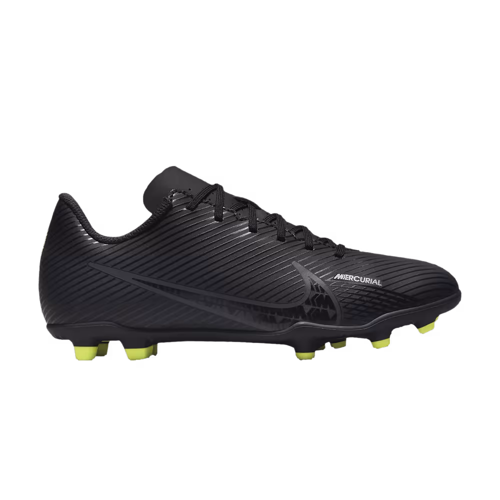 Nike Mercurial Vapor 15 Club FG MG GS Shadow Pack