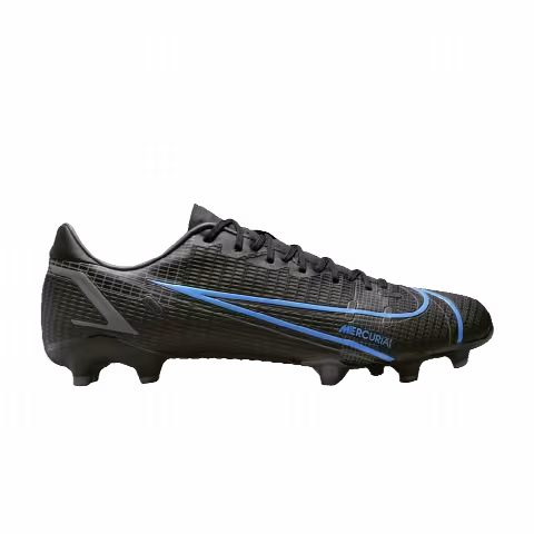 Nike Mercurial Vapor 14 Academy FG MG 'Black Photo Blue'