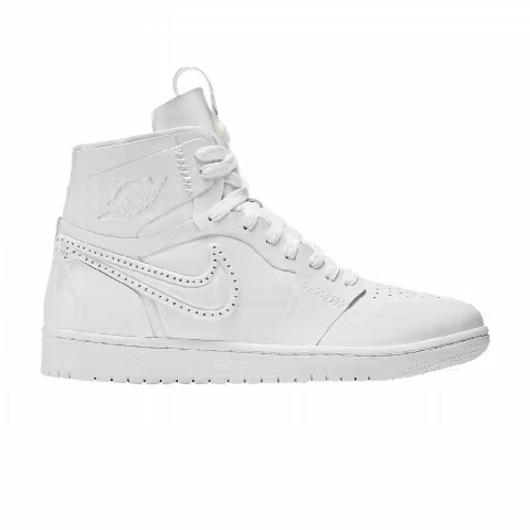 Air Jordan 1 Retro High 'Noise Cancelling' iD