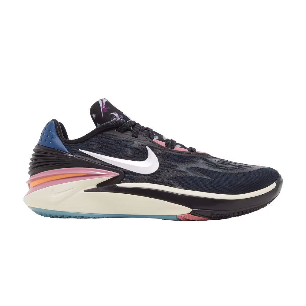 Nike Air Zoom GT Cut 2 Black Desert Berry