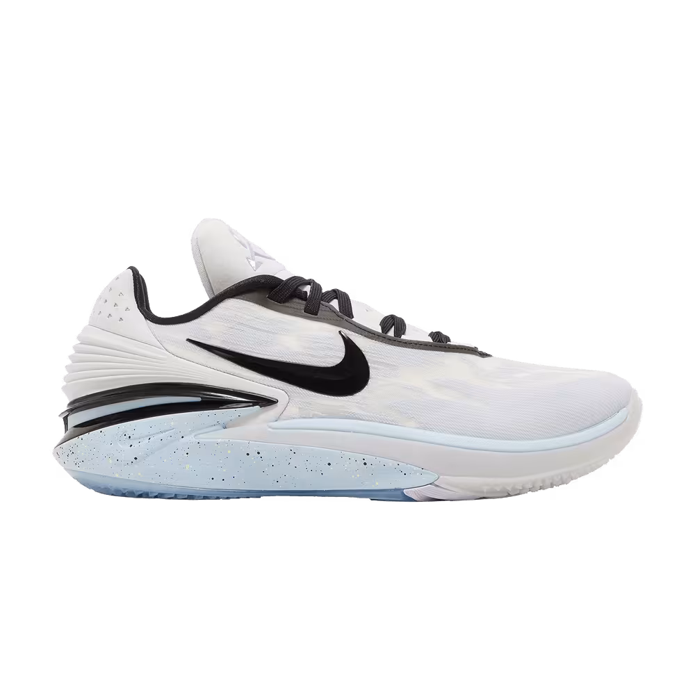 Sabrina Ionescu x Nike Air Zoom GT Cut 2 Takeover Mode