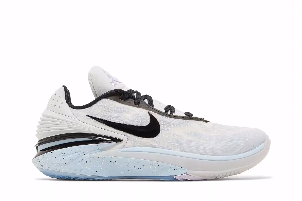 Sabrina Ionescu x Nike Air Zoom GT Cut 2 Takeover Mode, view 2