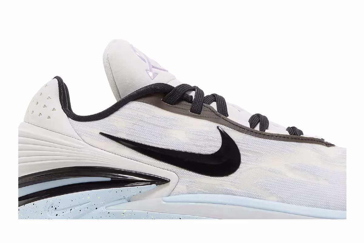 Sabrina Ionescu x Nike Air Zoom GT Cut 2 Takeover Mode, view 3