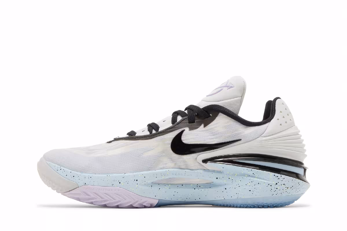 Sabrina Ionescu x Nike Air Zoom GT Cut 2 Takeover Mode, view 4